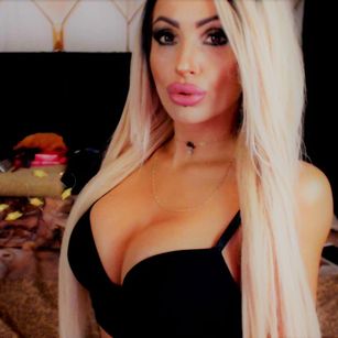 Model - MissSylena toys