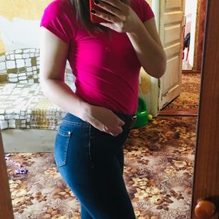 Model - RachelMimi fetish