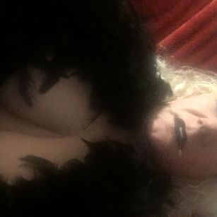 Model - SexyMistyMILF toys
