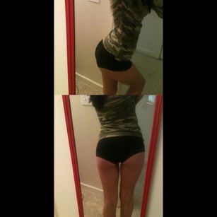 Model - Leila porn