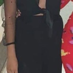 Model - eva pig ass