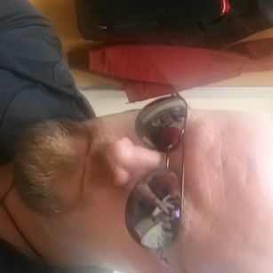 Model - Bad Daddy Will horny