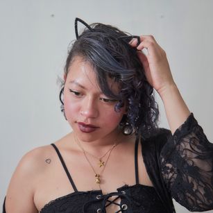 Model - alannah_rave_ roleplay