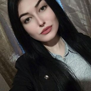 Model - Ilona ass