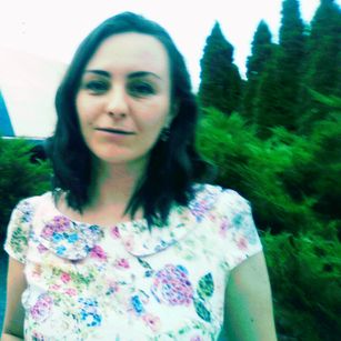 Model - Masya russian