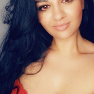 Model - Kinky Katherina fetish