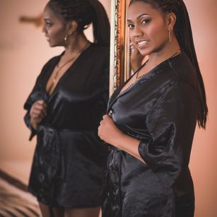 Model - Marion latina
