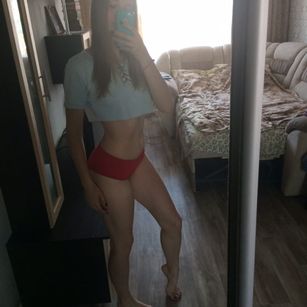 Model - Gelya Sex anal