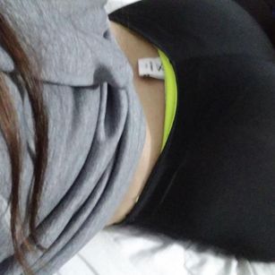 Model - Milahot_ anal