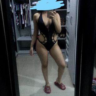 Model - Milahot_ bigass