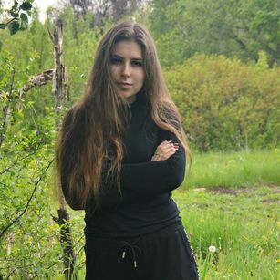 Model - Millali dildo