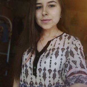 Model - Millali dildo