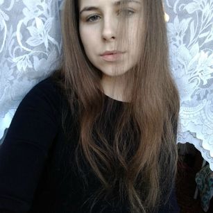 Model - Millali ass