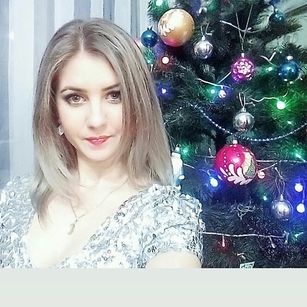 Model - Mery blonde