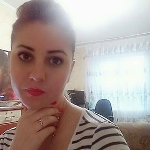 Model - Mery blonde