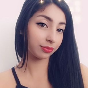 Model - princess feet
