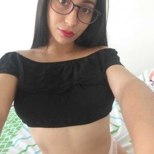 Model - princess latina