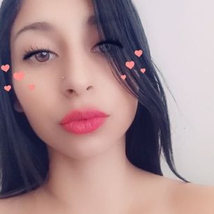 Model - princess ass
