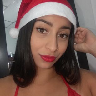 Model - princess latina