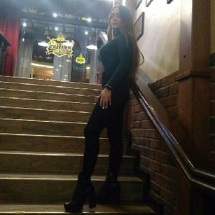 Model - babyadele7 1