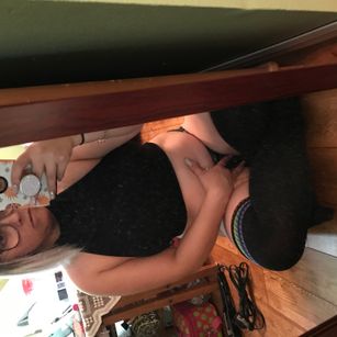 Model - Kitty roleplay
