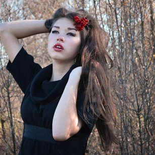 Model - Jess96 3