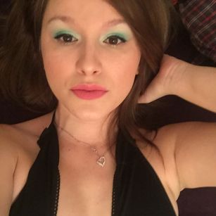 Model - Barb__ dildo