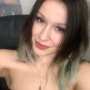 Model - Barb__ dildo