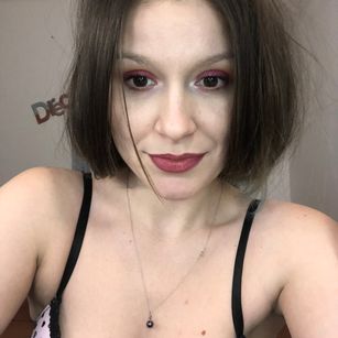 Model - Barb__ squirt