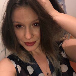 Model - Barb__ cum