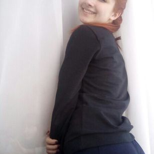 Model - TastyGirl ass
