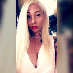 Model - Jazmine Haze bigclit