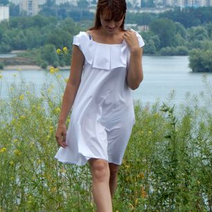 Model - VanessaNeon nude