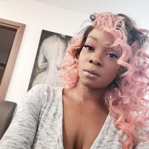Model - NoaliBella ass
