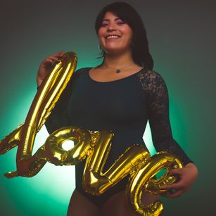 Model - Luna__ 8
