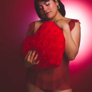 Model - Luna__ 9