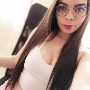 Model - sofia colombia
