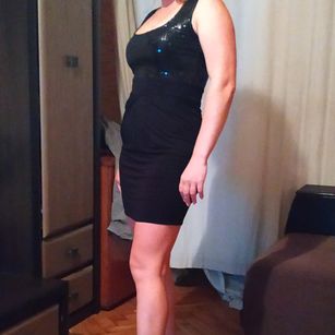 Model - Maeliessa 9