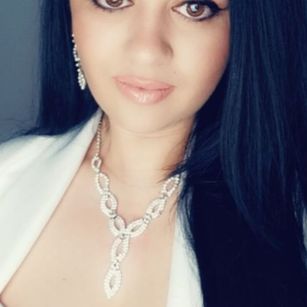 Model - Kinky Katherina bdsm