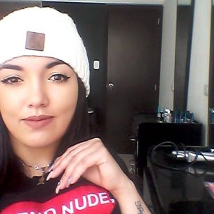 Model - sweetladytwo dildo