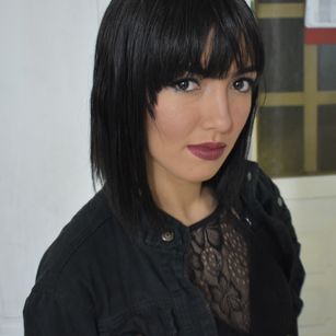 Model - sweetladytwo dildo