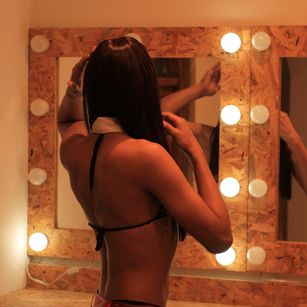 Bianca Valentina prettyface Model - Bianca Valentina prettyface