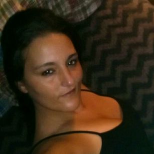 Model - Christy Dosier 4