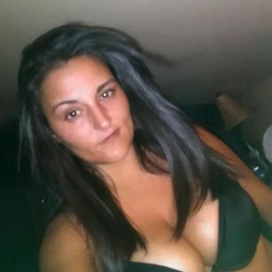 Model - Christy Dosier 5