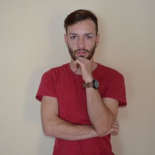 Model - JackHott69 1