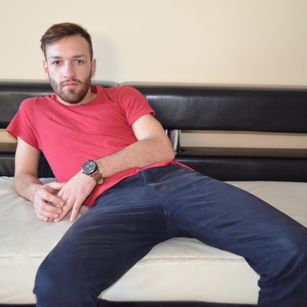 Model - JackHott69 3