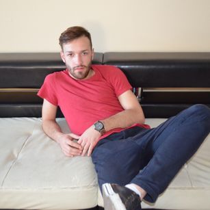 Model - JackHott69 4