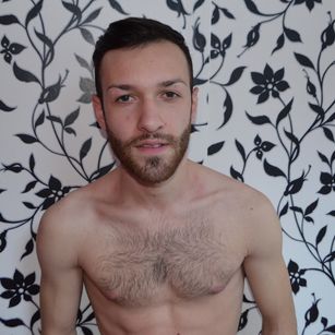 Model - JackHott69 5