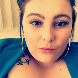 Model - QueenBee bbw