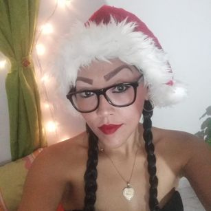 Model - Marcela dirty